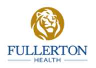 FULLRETON