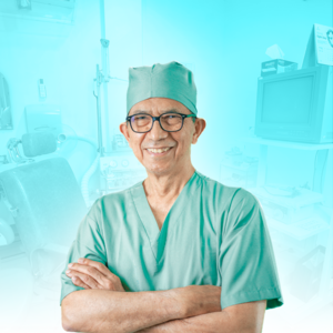 Prof. dr. Helmi, Sp.T.H.T.B.K.L., Subsp.Oto(K), MARS