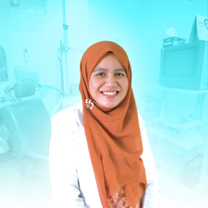 dr. Shally Adhina Putri, MPH, Sp.T.H.T.K.L