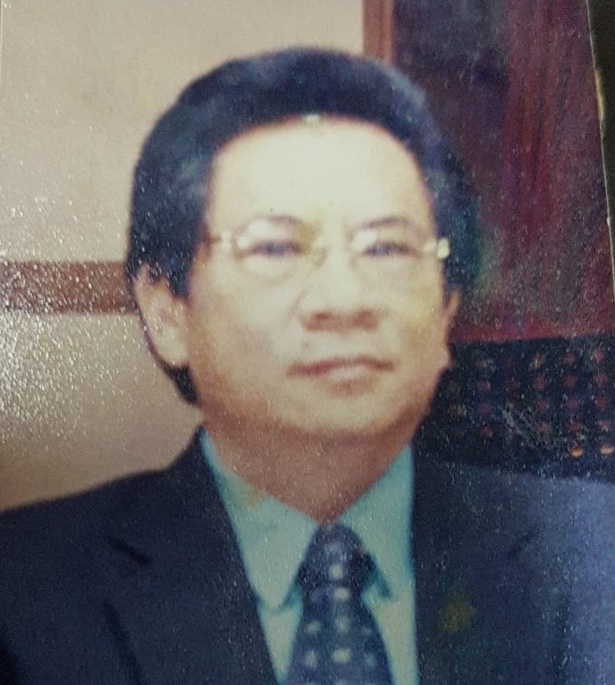 Andi Susetya
